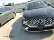 2022 Hyundai Santa Fe SEL Convenience с VIN KM8S6DA24NU019242, выставлен на аукционе Copart как лот 85099755 с пробегом 69 468 миль миль и Списание • Salvage title. История ставок и продаж доступна на DreamBid. Изображение 14.