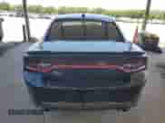 2023 Dodge Charger GT z VIN 2C3CDXHG2PH556722, wystawiony jako Copart lot #70699545 z przebiegiem 70 511 mil mil oraz Szkoda całkowita • Salvage title. Historia ofert i sprzedaży dostępna na DreamBid. Obrazek 6.