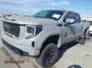 2023 GMC Sierra 1500 AT4 с VIN 1GTUUEEL3PZ192722, выставлен на аукционе IAAI как лот 41656902 с пробегом 24 206 миль миль и . История ставок и продаж доступна на DreamBid. Изображение 18.