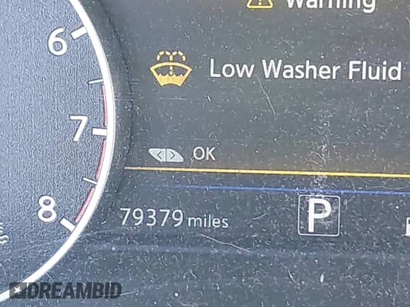 2016 Nissan Murano S with VIN 5N1AZ2MH9GN135072, listed as a IAAI auction lot 41822168 with 79,379 mi miles and . Bid and sale history available at DreamBid. Image 15.