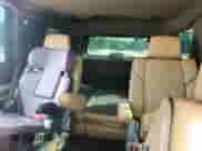 2022 Cadillac Escalade Premium Luxury с VIN 1GYS4BKLXNR332363, выставлен на аукционе Copart как лот 59677995 с пробегом 38 657 миль миль и Списание • Salvage title. История ставок и продаж доступна на DreamBid. Изображение 10.