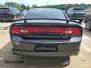 2014 Dodge Charger SRT-8 с VIN 2C3CDXEJ2EH205550, выставлен на аукционе Copart как лот 65352234 с пробегом Не указан миль и Списание • Salvage title. История ставок и продаж доступна на DreamBid. Изображение 6.