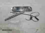 2008 Jeep Wrangler Unlimited X with VIN 1J4GA39158L583789, listed as a Copart auction lot 86292065 with 170,334 mi miles and Salvage title. Bid and sale history available at DreamBid. Image 13.