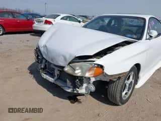 1998 Hyundai Tiburon с VIN KMHJG34F6WU115098, выставлен на аукционе IAAI как лот 41718290 с пробегом 133 555 миль миль и . История ставок и продаж доступна на DreamBid. Изображение 6.