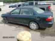 1999 Honda Accord LX with VIN 1HGCG6654XA061517, listed as a Copart auction lot 67732945 with 124,252 mi miles and Salvage title. Bid and sale history available at DreamBid. Image 2.