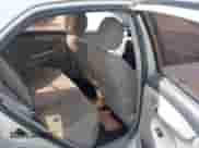 2011 Toyota Corolla S with VIN 2T1BU4EE7BC679377, listed as a IAAI auction lot 42962311 with Not provided miles and . Bid and sale history available at DreamBid. Image 8.