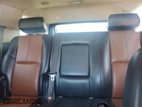 2008 Chevrolet Tahoe 2LT с VIN 1GNFK13008R117534, выставлен на аукционе Copart как лот 71660655 с пробегом 208 258 миль миль и Списание • Salvage title. История ставок и продаж доступна на DreamBid. Изображение 10.