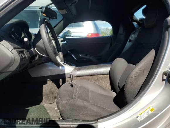 2007 Saturn Sky с VIN 1G8MB35B07Y136741, выставлен на аукционе Copart как лот 73228944 с пробегом 84 098 миль миль и Чистый • Clean title. История ставок и продаж доступна на DreamBid. Изображение 7.