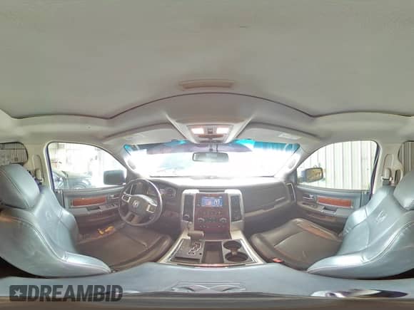 2011 Ram 1500 Big Horn with VIN 1D7RV1CTXBS551540, listed as a Copart auction lot 62893255 with 206,030 mi miles and Salvage title. Bid and sale history available at DreamBid. Image 14.