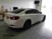 2020 BMW 4 Series 430i с VIN WBA4J1C02LCD69204, выставлен на аукционе Copart как лот 64400105 с пробегом 71 505 миль миль и Чистый • Clean title. История ставок и продаж доступна на DreamBid. Изображение 3.