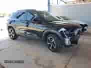 2023 Chevrolet TrailBlazer RS z VIN KL79MTSL9PB144159, wystawiony jako Copart lot #80433715 z przebiegiem 21 560 mil mil oraz Szkoda całkowita • Salvage title. Historia ofert i sprzedaży dostępna na DreamBid. Obrazek 4.