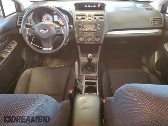 2013 Subaru Impreza Premium с VIN JF1GPAD66DG835313, выставлен на аукционе Copart как лот 64227395 с пробегом 97 220 миль миль и Списание • Salvage title. История ставок и продаж доступна на DreamBid. Изображение 8.