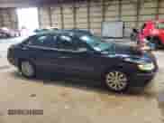 2009 Hyundai Azera Limited with VIN KMHFC46F99A373416, listed as a Copart auction lot 72311094 with 179,978 mi miles and Clean title. Bid and sale history available at DreamBid. Image 4.