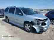 2007 Chevrolet Uplander Cargo с VIN 1GBDV13187D127101, выставлен на аукционе Copart как лот 71591284 с пробегом 103 983 миль миль и Списание • Salvage title. История ставок и продаж доступна на DreamBid. Изображение 4.