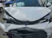 2023 Toyota Sienna XLE с VIN 5TDJRKEC3PS177528, выставлен на аукционе Copart как лот 81855855 с пробегом 27 583 миль миль и Списание • Salvage title. История ставок и продаж доступна на DreamBid. Изображение 12.