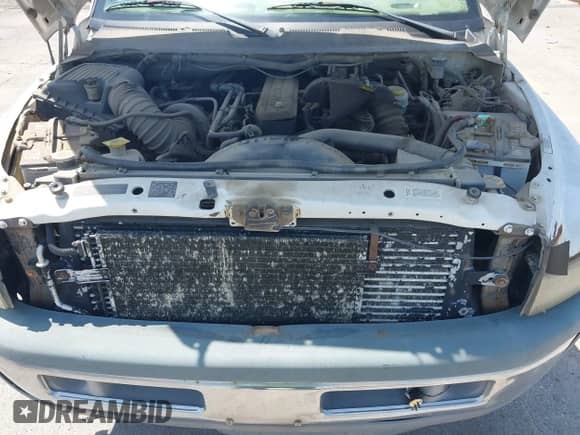 1998 Dodge RAM with VIN 3B7KF26D3WM211325, listed as a IAAI auction lot 42485953 with Not provided miles and . Bid and sale history available at DreamBid. Image 10.