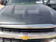 2017 Chevrolet Silverado 1500 LT with VIN 1GCVKREH5HZ341923, listed as a Copart auction lot 66762825 with 141,902 mi miles and Salvage title. Bid and sale history available at DreamBid. Image 11.