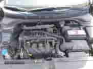 2019 Hyundai Accent SE z VIN 3KPC24A33KE069962, wystawiony jako IAAI lot #43008122 z przebiegiem 128 847 mil mil oraz . Historia ofert i sprzedaży dostępna na DreamBid. Obrazek 10.