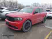2017 Dodge Durango R/T z VIN 1C4SDHCT8HC610806, wystawiony jako IAAI lot #41446609 z przebiegiem 84 541 mil mil oraz . Historia ofert i sprzedaży dostępna na DreamBid. Obrazek 2.