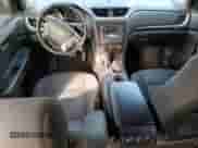 2015 Chevrolet Traverse LT с VIN 1GNKRGKD7FJ170857, выставлен на аукционе Copart как лот 83987515 с пробегом Не указан миль и Списание • Salvage title. История ставок и продаж доступна на DreamBid. Изображение 8.