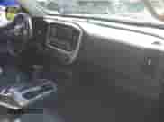 2020 Chevrolet Colorado 4WD LT с VIN 1GCGTCEN5L1116028, выставлен на аукционе IAAI как лот 42753819 с пробегом 61 394 миль миль и . История ставок и продаж доступна на DreamBid. Изображение 5.