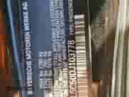 2013 BMW Z4 sDrive28i with VIN WBALL5C50DJ103778, listed as a Copart auction lot 49452215 with 104,203 mi miles and Salvage title. Bid and sale history available at DreamBid. Image 12.