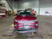 2022 Jeep Compass Latitude с VIN 3C4NJDBB2NT156849, выставлен на аукционе Copart как лот 69195475 с пробегом 33 100 миль миль и Списание • Salvage title. История ставок и продаж доступна на DreamBid. Изображение 14.