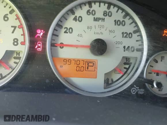 2017 Nissan Frontier SV with VIN 1N6AD0ER6HN777746, listed as a IAAI auction lot 43373969 with 99,707 mi miles and . Bid and sale history available at DreamBid. Image 16.