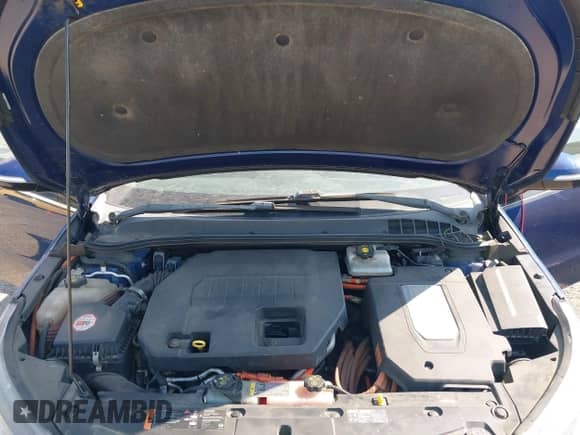 2012 Chevrolet Volt с VIN 1G1RA6E4XCU114659, выставлен на аукционе IAAI как лот 43015872 с пробегом Не указан миль и . История ставок и продаж доступна на DreamBid. Изображение 10.