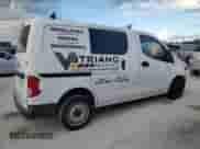 2016 Chevrolet City Express Cargo LT с VIN 3N63M0ZN2GK690785, выставлен на аукционе Copart как лот 74927924 с пробегом Не указан миль и Списание • Salvage title. История ставок и продаж доступна на DreamBid. Изображение 3.