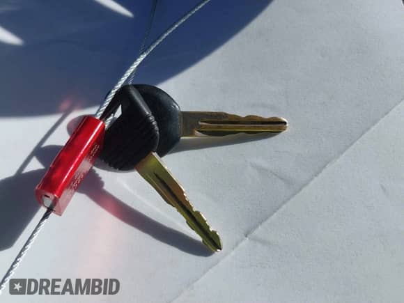 1991 Honda Accord LX z VIN JHMCB7652MC035838, wystawiony jako IAAI lot #41329502 z przebiegiem 176 816 mil mil oraz . Historia ofert i sprzedaży dostępna na DreamBid. Obrazek 11.