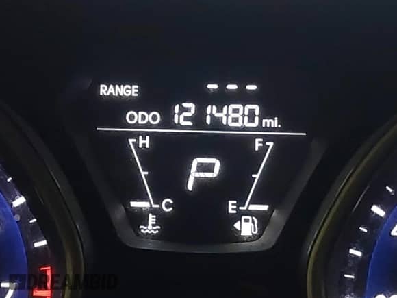 2012 Hyundai Elantra Limited with VIN 5NPDH4AE6CH145448, listed as a IAAI auction lot 43223005 with 121,480 mi miles and . Bid and sale history available at DreamBid. Image 15.