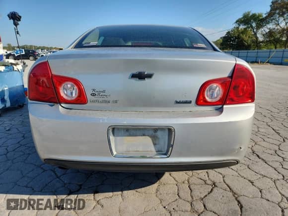 2011 Chevrolet Malibu 1LT с VIN 1G1ZC5EU1BF346543, выставлен на аукционе Copart как лот 84406455 с пробегом 260 131 миль миль и Чистый • Clean title. История ставок и продаж доступна на DreamBid. Изображение 6.