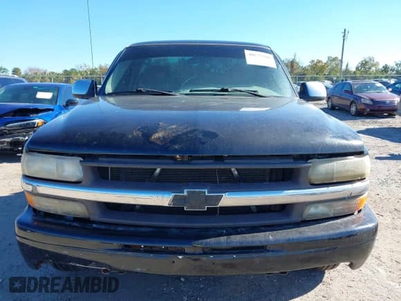2002 Chevrolet Silverado 1500 with VIN 1GCEC14V22Z138422, listed as a IAAI auction lot 40975500 with Not provided miles and . Bid and sale history available at DreamBid. Image 13.