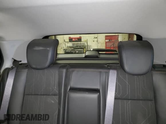 2018 Chevrolet Trax LT с VIN KL7CJPSB3JB619499, выставлен на аукционе Copart как лот 69688335 с пробегом 46 132 миль миль и Списание • Salvage title. История ставок и продаж доступна на DreamBid. Изображение 10.