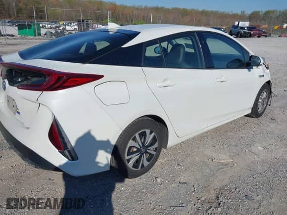 2019 Toyota Prius Plus с VIN JTDKARFP3K3106071, выставлен на аукционе IAAI как лот 41865020 с пробегом 102 403 миль миль и . История ставок и продаж доступна на DreamBid. Изображение 4.