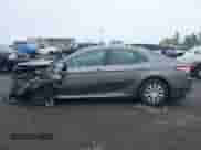 2019 Toyota Camry Hybrid LE с VIN 4T1B31HK3KU510944, выставлен на аукционе IAAI как лот 42493641 с пробегом 137 300 миль миль и . История ставок и продаж доступна на DreamBid. Изображение 14.