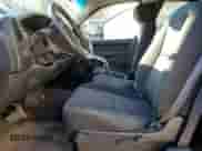 2011 Chevrolet Silverado 2500HD LT z VIN 1GC2KXCG7BZ447606, wystawiony jako Copart lot #87168954 z przebiegiem 124 233 mil mil oraz Czysty tytuł • Clean title. Historia ofert i sprzedaży dostępna na DreamBid. Obrazek 7.