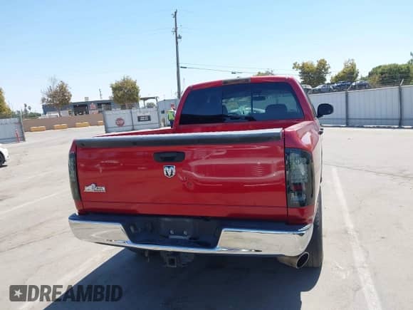 2008 Dodge 1500 SLT с VIN 1D7HA18268S500746, выставлен на аукционе IAAI как лот 42978640 с пробегом 178 677 миль миль и . История ставок и продаж доступна на DreamBid. Изображение 16.
