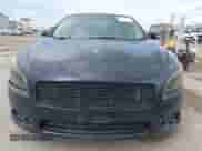 2013 Nissan Maxima S with VIN 1N4AA5AP1DC811276, listed as a IAAI auction lot 42191413 with 119,564 mi miles and . Bid and sale history available at DreamBid. Image 6.