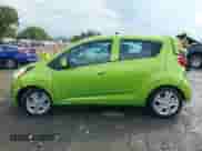 2014 Chevrolet Spark LS with VIN KL8CB6S97EC512293, listed as a IAAI auction lot 43315388 with 59,294 mi miles and . Bid and sale history available at DreamBid. Image 14.