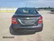 2017 Chevrolet Sonic Premier с VIN 1G1JF5SB4H4120704, выставлен на аукционе Copart как лот 80066435 с пробегом 98 047 миль миль и Чистый • Clean title. История ставок и продаж доступна на DreamBid. Изображение 6.