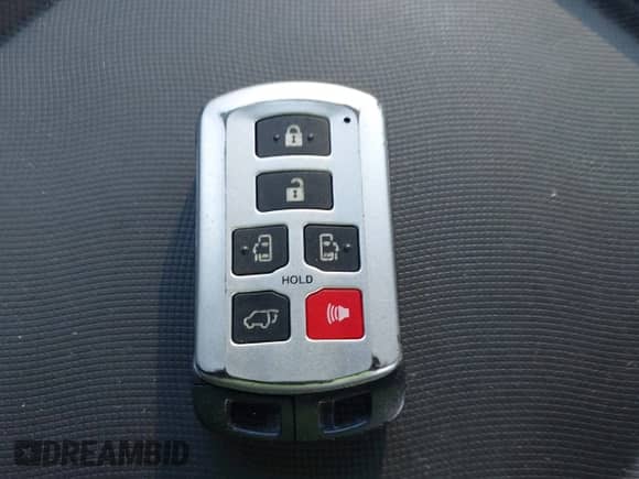 2012 Toyota Sienna XLE with VIN 5TDDK3DC0CS045751, listed as a IAAI auction lot 42591445 with 196,791 mi miles and . Bid and sale history available at DreamBid. Image 11.