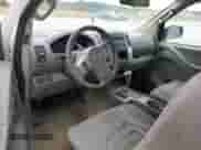 2016 Nissan Frontier S z VIN 1N6BD0CT4GN794255, wystawiony jako Copart lot #84448715 z przebiegiem Nie podano mil oraz Czysty tytuł • Clean title. Historia ofert i sprzedaży dostępna na DreamBid. Obrazek 8.