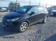2020 Chevrolet Trax LS с VIN KL7CJNSB6LB055113, выставлен на аукционе IAAI как лот 42597006 с пробегом 20 328 миль миль и . История ставок и продаж доступна на DreamBid. Изображение 2.