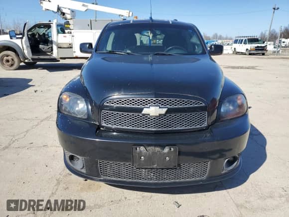 2009 Chevrolet HHR SS с VIN 3GNCA63X19S525703, выставлен на аукционе Copart как лот 49599615 с пробегом 167 222 миль миль и Чистый • Clean title. История ставок и продаж доступна на DreamBid. Изображение 5.