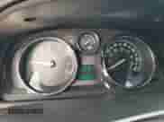 2013 Chevrolet Captiva Sport LTZ with VIN 3GNAL4EK2DS592438, listed as a Copart auction lot 76022524 with 187,726 mi miles and Salvage title. Bid and sale history available at DreamBid. Image 9.