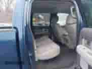 2010 Ford F-150 XL с VIN 1FTFW1EV2AFB75125, выставлен на аукционе IAAI как лот 41835923 с пробегом 219 460 миль миль и . История ставок и продаж доступна на DreamBid. Изображение 8.