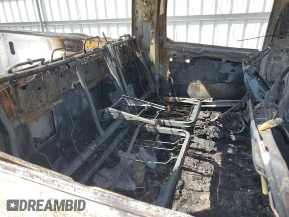 2023 Ram 1500 Big Horn with VIN 1C6RREFT4PN664544, listed as a Copart auction lot 63603745 with Not provided miles and Salvage title. Bid and sale history available at DreamBid. Image 10.