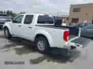 2016 Nissan Frontier SV с VIN 1N6AD0ER7GN737013, выставлен на аукционе IAAI как лот 42106586 с пробегом 54 218 миль миль и . История ставок и продаж доступна на DreamBid. Изображение 3.